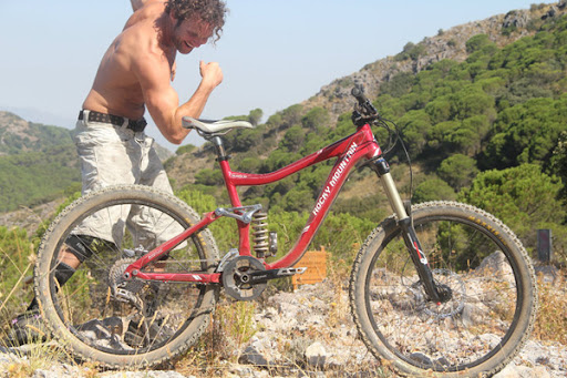 Eamonn Duignan Rocky Mountain NSMB.com