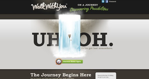 Walk With You - 404 Walk With You - 404