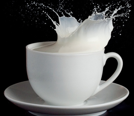High speed liquid photography 9