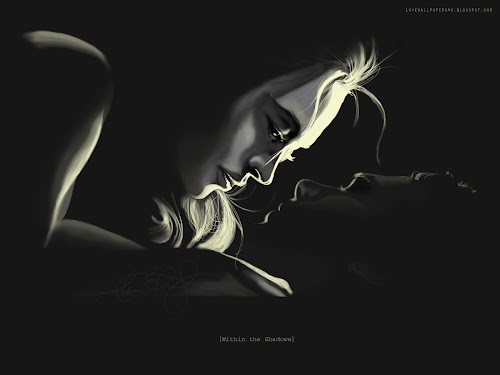 Within the Shadows wallpaper Within the Shadows wallpaper