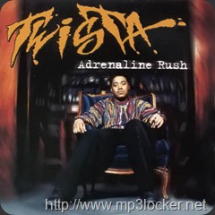 twista adrenaline rush 1997