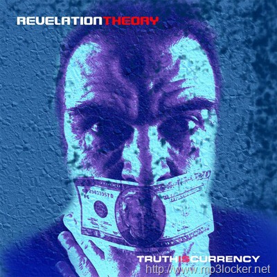 Rev Theory Discography 3 Albums, 2 EPs 1 Single[320][HMD3]