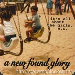 New_Found_Glory_Its_All_About_The_Girls New_Found_Glory_Its_All_About_The_Girls