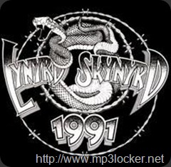 LynyrdSkynyrd1991_LynyrdSkynyrdalbum