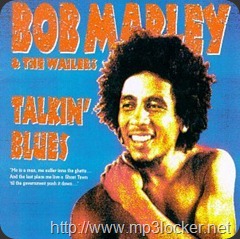 MarleyTalkinBlues