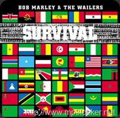 BobMarley-Survival
