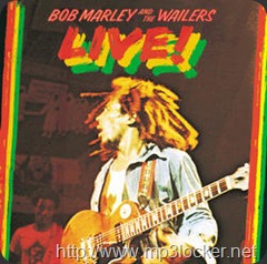 BobMarley-Live!