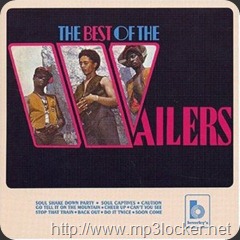 TheWailers-TheBestOfTheWailers