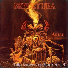 Sepultura_-_Arise_1991