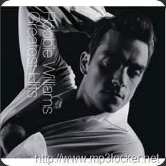 robbie williams greatest hits