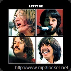 LetItBe LetItBe
