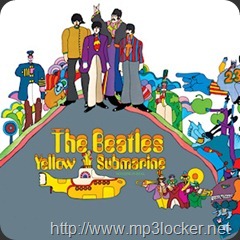 TheBeatles-YellowSubmarinealbumcover