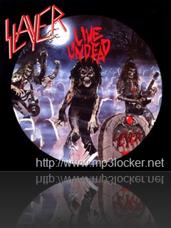 Slayer-LiveUndead