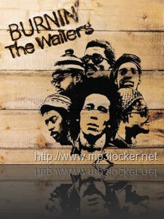 TheWailersBurnin'