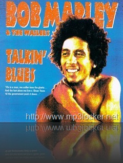 MarleyTalkinBlues