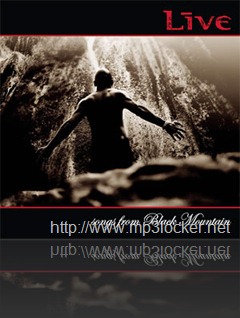 LiveSongsFromBlackMountain