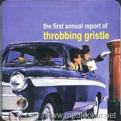 ThrobbingGristleFirstAnnualReportCover