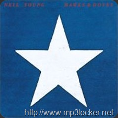 neil young discography