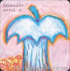Deerhoof-appleo