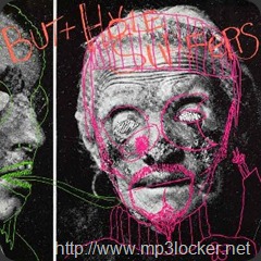 Butthole_Surfers_Psychic_Front