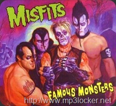 Famousmonster