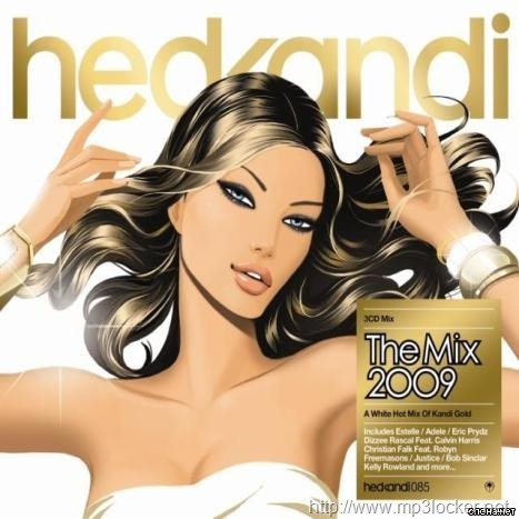 blues urban mix 2009