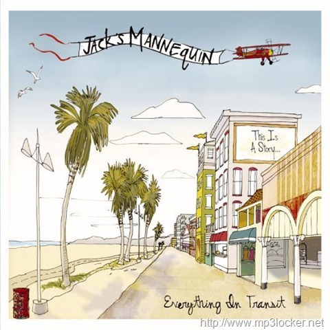 Everything In Transit Released August 23, 2005