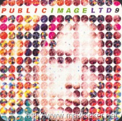 Public Image Ltd. - 9
