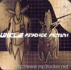 Unkle - Guns Blazing (Drums Of Death Part 1) (feat. Kool G Rap, Laty
