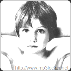 U2_Boy U2_Boy