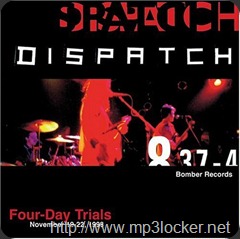 Dispatchfourdaytrials