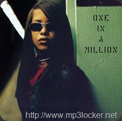 aaliyah 1 in a million