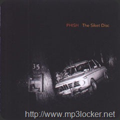 Siketdisc