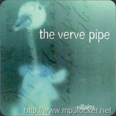 Vervepipevillains