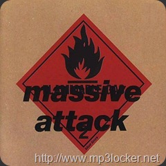 MassiveAttackBlueLines