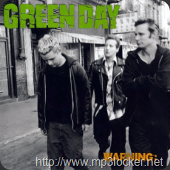 Greenday_warning