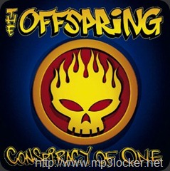 The_Offspring-Conspiracy_of_One