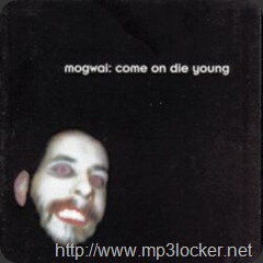 Mogwai-come-on-die-young-cover