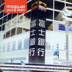 Mogwaiyoungteam