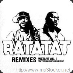 RatatatRemixesVol1