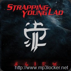 Strappingyoungladalien