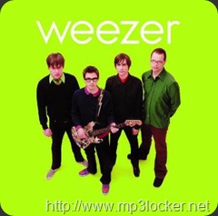 Weezergreen