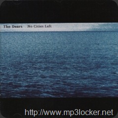 no cities left