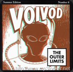The_Outer_Limits_Album