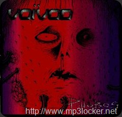 Voivod_-_Phobos