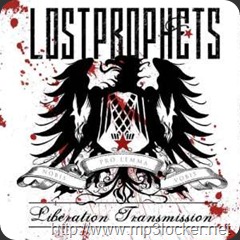 Lostprophets_-_Liberation_Transmission