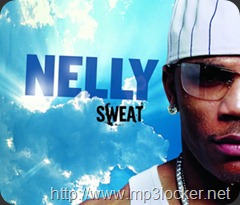Nelly_-_Sweat_-_CD_cover