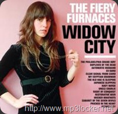 Widowcity