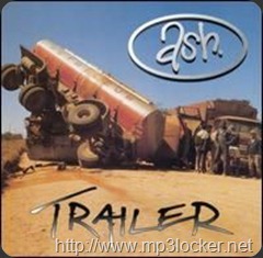 Ash-Trailer Ash-Trailer