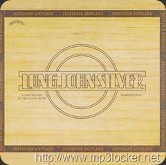 JA_LongJohnSilver-Vinyl